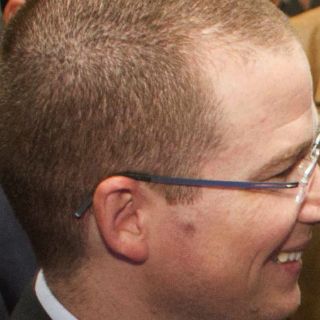 Este es un triunfo colectivo, dice Ricardo Anaya