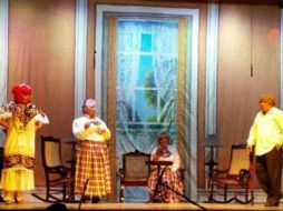 NTXMAGGVG     En esta edición se presentaron 73 funciones de 70 grupos teatrales con la participación de 387 artistas. TWITTER / @GobYucatan