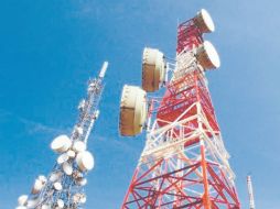 Antenas. Los cambios, incompletos. ESPECIAL /