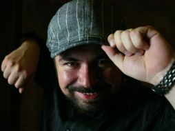 Rodolfo Guzmán buscará un programa para la capacitación de tramoyistas, eléctricos y personal de 'staff'. EL INFORMADOR / ARCHIVO