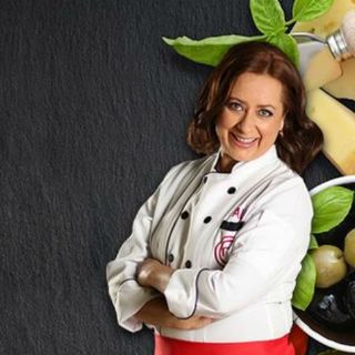 MasterChef llega a su octavo programa y quedan 10 contendientes