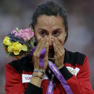 Alptekin pierde título olímpico por dopaje