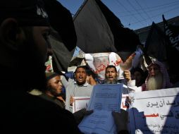 Organizaciones egipcias defensoras denuncian que la legislación representa un 'asalto flagrante' a la Constitución. AP / ARCHIVO