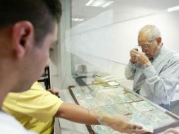 Sector prendario en México atiende a un aproximado de 40 millones de personas. EL INFORMADOR / ARCHIVO