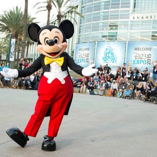 Orlando Bloom regresa como pirata y los highlights del D23