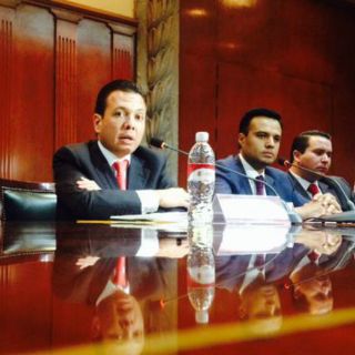 Inicia formalmente proceso de Entrega-Recepción en Zapopan
