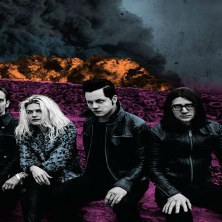 The Dead Weather estrena nueva canción