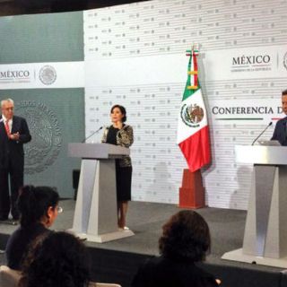 Cruzada contra Hambre ha reducido carencias: Eduardo Sánchez