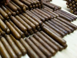 El tabaco que se produce en México es de los de mayor calidad. NTX / ARCHIVO