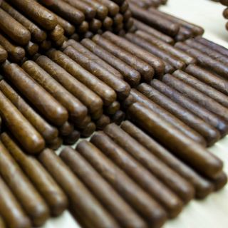China se interesa en comprar tabaco y puros mexicanos