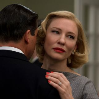 Lanzan primer tráiler de 'Carol' con Cate Blanchett