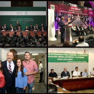 México en resumen: las noticias del 17 de agosto