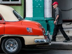 Estos avances llegan a raíz de que Cuba y Estados Unidos restablecieran en julio sus lazos diplomáticos. AFP / ARCHIVO