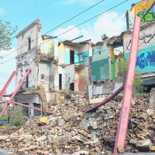 La burocracia del INAH Jalisco frena intervención de la casa Baeza Alzaga