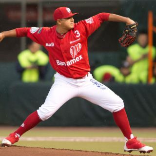Diablos Rojos recibe a los Toros de Tijuana