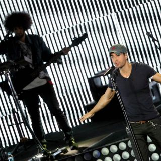 Enrique Iglesias hace historia en YouTube