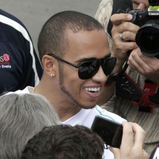 Lewis Hamilton busca su revancha en Bélgica