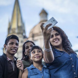 Crece afluencia de turismo en Jalisco durante vacaciones
