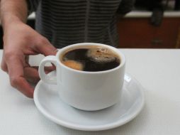 La cantidad de bebida que se consume es directamente proporcional a los efectos beneficiosos. EL INFORMADOR / ARCHIVO