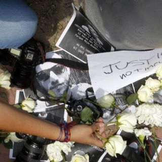 Roberto Campa atenderá personalmente caso Narvarte