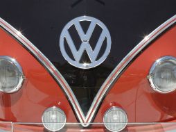 Volkswagen de México y sus filiales generan 16 mil 864 empleos directos en México. EL INFORMADOR / ARCHIVO