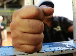 Además de la pena en prisión, el militar es inhabilitado para desempeñar otra función pública por 15 años. EL INFORMADOR / ARCHIVO