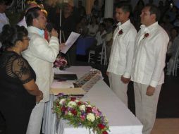 Las parejas del mismo sexo deben ser tratadas con igualdad en todos los ámbitos de la vida. NTX / ARCHIVO