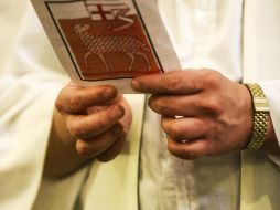 ''Guerrero está en la mirada mundial porque prevalecen la violencia, la inseguridad, la pobreza y la corrupción'', dijo el obispo. EL INFORMADOR / ARCHIVO