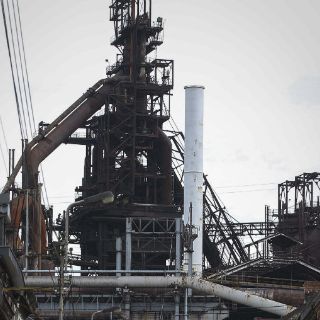 Yuan agrava situación del acero en México