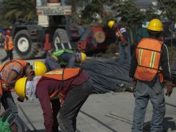 El intento de robo ocurrió sobre la avenida Revolución, entre la calle 70 y Querido Moheno. EL INFORMADOR / ARCHIVO