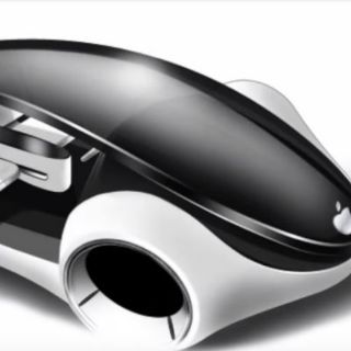 Coche de Apple, cerca de la primera fase de pruebas