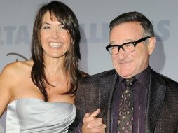 La viuda de Williams dice que no cuenta con el dinero suficiente para pagar la hipoteca. AP / ARCHIVO