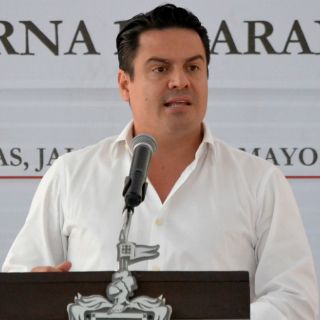 Información fiscal y financiera debe ser transparente: Aristóteles