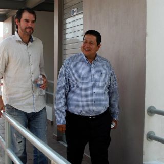 Tónica se instala en La Ferro