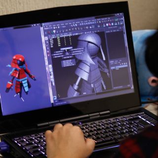 Un 'Open House' de tecnología y videojuegos en el Tec