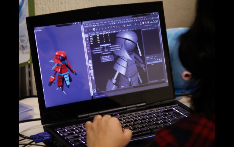 La entrada es gratuita y los asistentes sólo deben inscribirse a través de un correo. ESPECIAL /