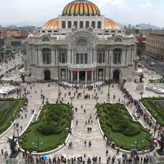 Anuncian maratón de 72 horas para despedir a Da Vinci