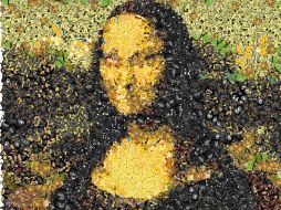 Mediante un sencillo paso puedes convertir cualquier imagen en un mosaico de Emojis. ESPECIAL /