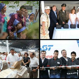 México en resumen: las noticias del 18 de agosto