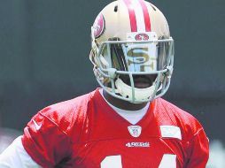 Simpson podrá volver el lunes 19 de octubre, tras el juego del 18 de octubre contra Cuervos de Baltimore. AP / ARCHIVO