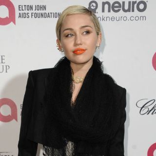 ¡Miley Cyrus odia a Hannah Montana!