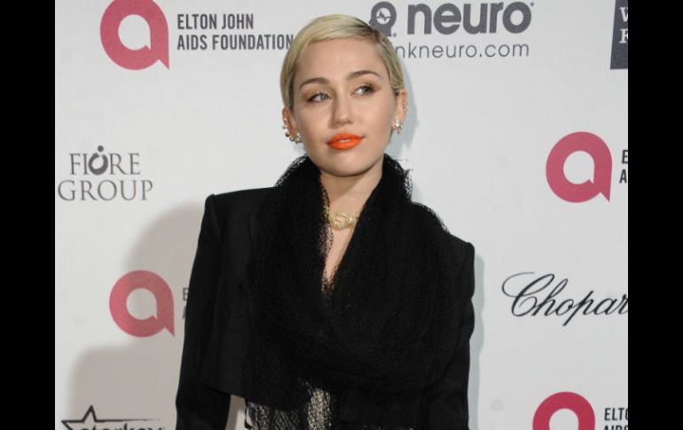 'Me hacían estar tan linda todo los días que cuando yo no estaba actuando me preguntaba: ‘¿quién diablos soy?''. AP / ARCHIVO