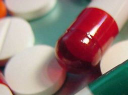 Es importante leer etiquetas y seguir las indicaciones del médico. EL INFORMADOR / ARCHIVO