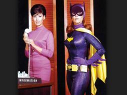 En su carrera cinematográfica destacan sus papeles en dos películas junto a Elvis Presley. SUN / ARCHIVO