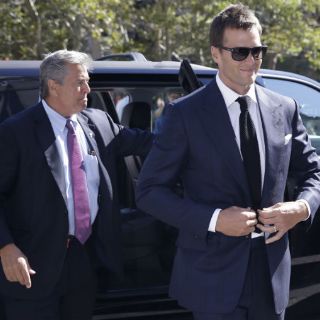 Fallo de caso Brady estaría listo antes de iniciar temporada