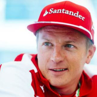 Ferrari extiende contrato de Raikkonen
