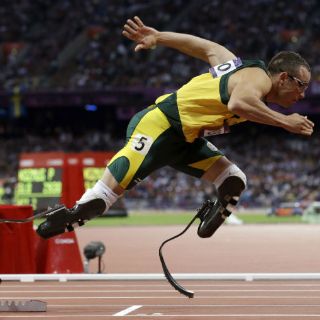 Posponen liberación de Óscar Pistorius