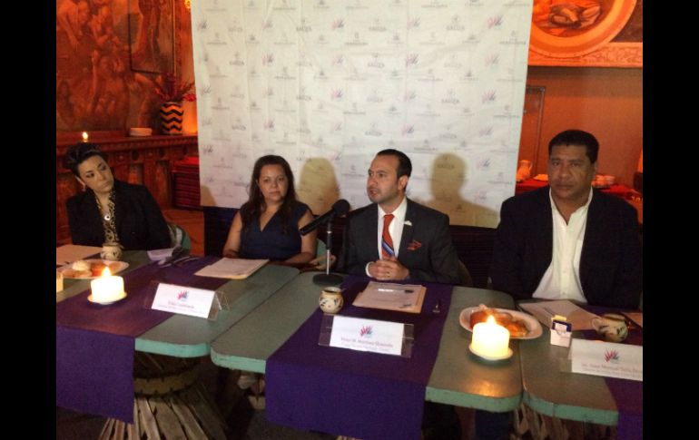 En en apenas dos meses, alrededor de cinco mil personas han comprado un Pasaporte Tequilero, informan. EL INFORMADOR / V. Arenas