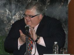 Apuntó que la misión del Banco de México es trabajar por una inflación baja y estable. NTX / ARCHIVO