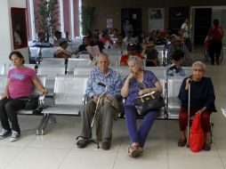 Hace falta más cultura de prevención sobre esta enfermedad. EL INFORMADOR / ARCHIVO